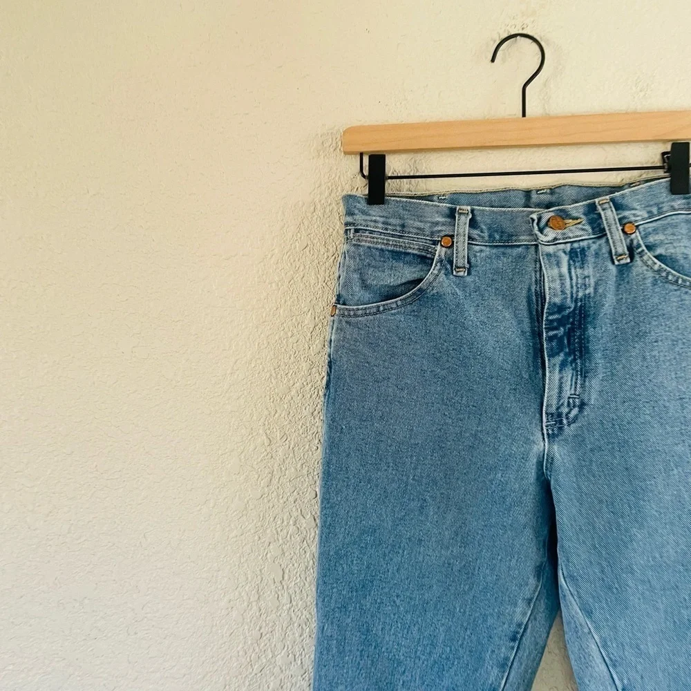 Vintage Wrangler Jeans